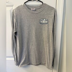 Ron Jon Surf Shop Cocoa Beach Florida long sleeve T-shirt SMALL